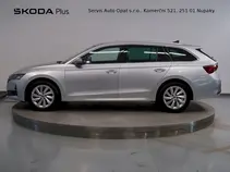 Octavia 