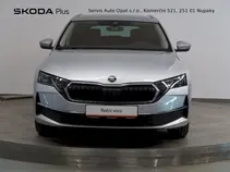 Octavia 
