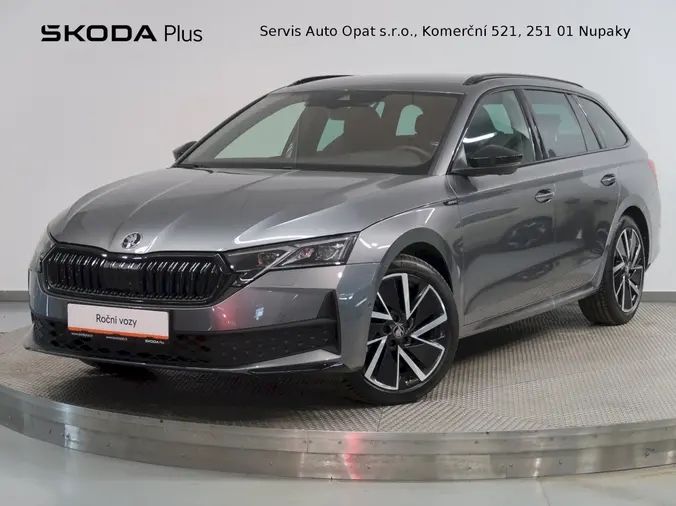 Octavia