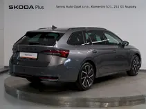 Octavia 