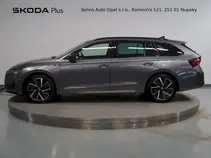Octavia 