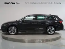 Octavia 