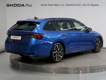 Octavia SportLine