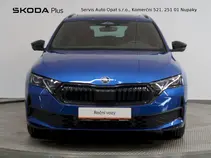 Octavia SportLine