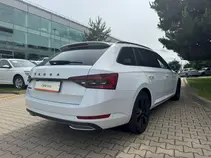 Superb SportLine