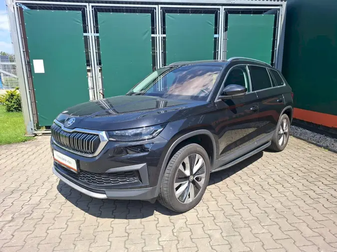 Kodiaq