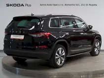 Kodiaq Style