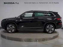 Kodiaq Style