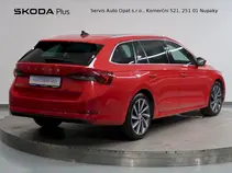Octavia Style Extra