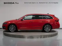 Octavia Style Extra