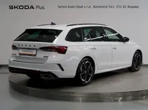 Octavia RS