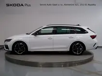 Octavia RS