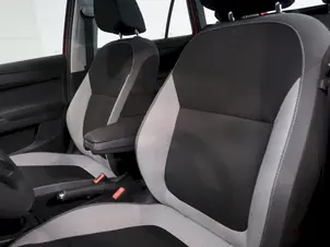 Škoda Fabia Comfort