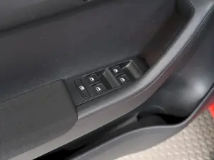 Škoda Fabia Comfort