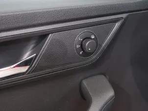 Škoda Fabia Comfort
