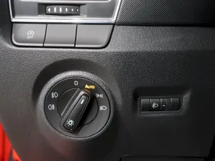 Škoda Fabia Comfort