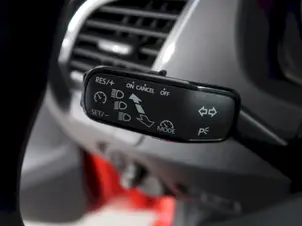 Škoda Fabia Comfort