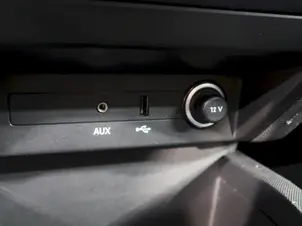 Škoda Fabia Comfort