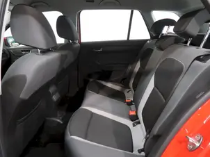 Škoda Fabia Comfort