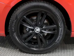 Škoda Fabia Comfort