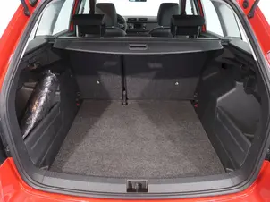 Škoda Fabia Comfort