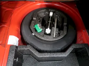 Škoda Fabia Comfort
