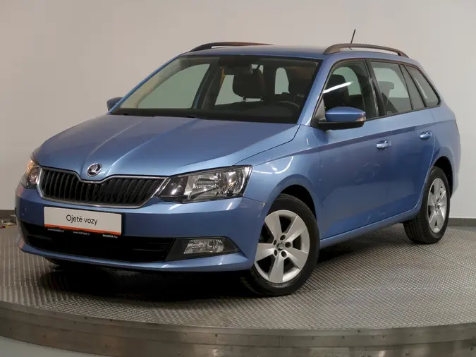 Fabia