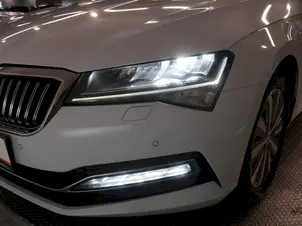 Škoda Superb Style