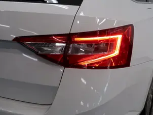 Škoda Superb Style
