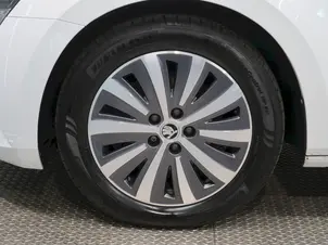 Škoda Superb Style