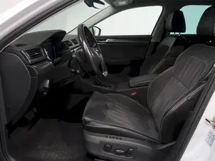 Škoda Superb Style
