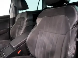 Škoda Superb Style