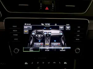 Škoda Superb Style