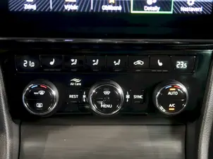 Škoda Superb Style