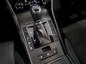 Škoda Superb Style