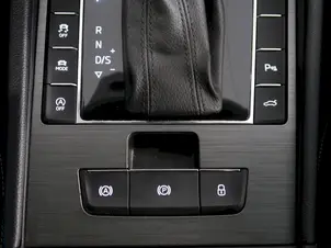 Škoda Superb Style
