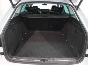 Škoda Superb Style