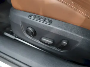 Škoda Superb L&K