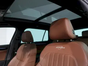 Škoda Superb L&K