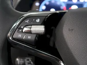 Škoda Superb L&K