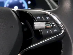 Škoda Superb L&K