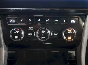 Škoda Superb L&K