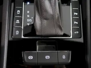 Škoda Superb L&K