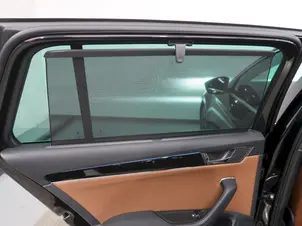 Škoda Superb L&K