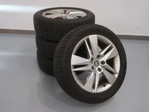 Škoda Superb L&K