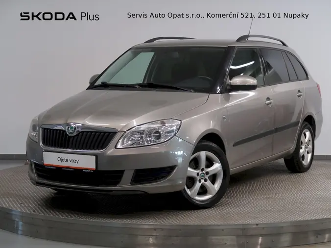 Fabia 