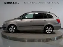 Fabia 