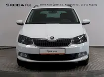 Fabia Style