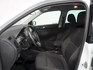 Škoda Fabia Style