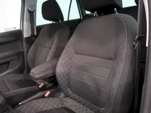 Škoda Fabia Style